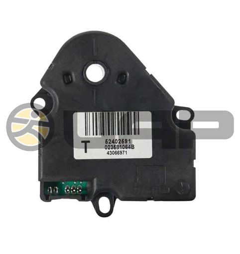 Air Source - MEI2393 - 2393