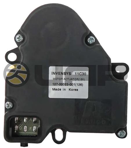 Air Source - MEI2394 - 2394