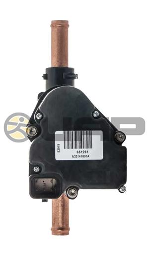 Air Source - MEI2397 - 2397
