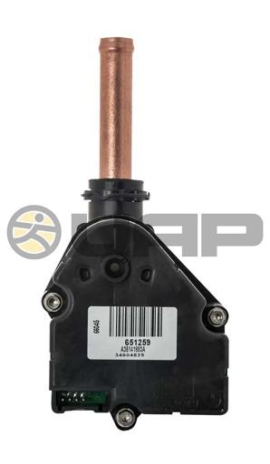 Air Source - MEI2398 - 2398