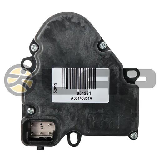 Air Source - MEI2407 - 2407