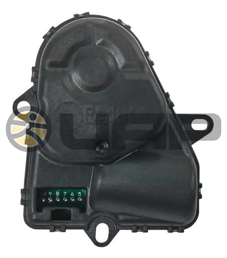 Air Source - MEI2408 - 2408