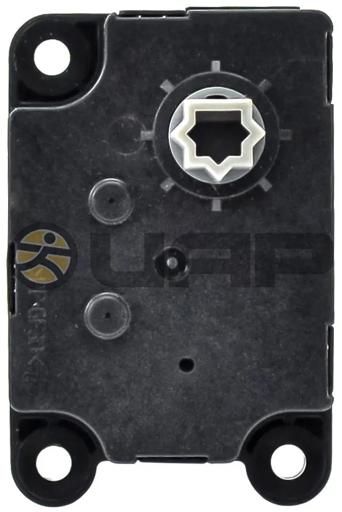 Air Source - MEI2412 - 2412
