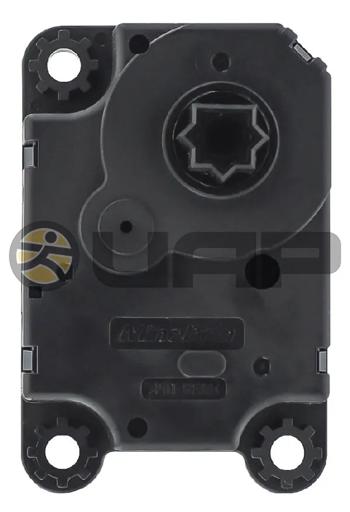 Air Source - MEI2413 - 2413