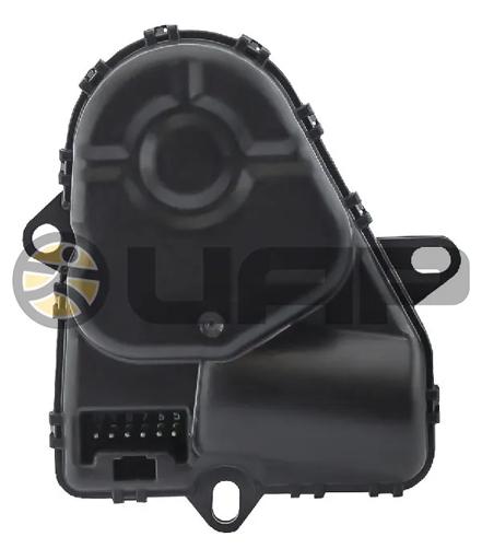 Air Source - MEI2414 - 2414