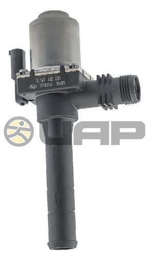 Air Source - MEI2431 - 2431