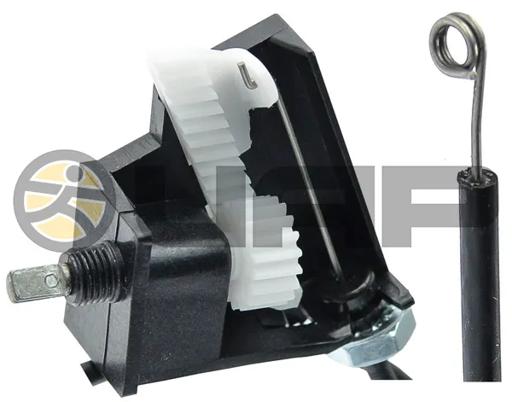 Air Source - MEI2528 - 2528