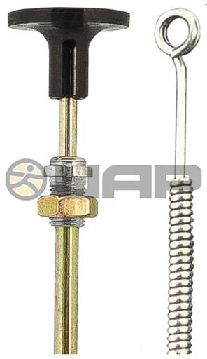 Air Source - MEI2530 - 2530