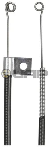 Air Source - MEI2531 - 2531