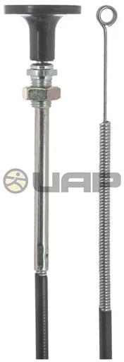 Air Source - MEI2534 - 2534