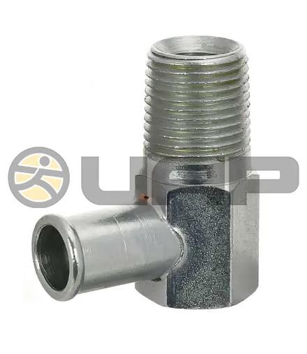 Air Source - MEI2631 - 2631
