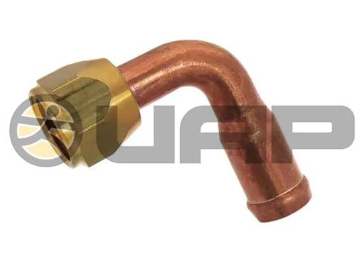 Air Source - MEI2662 - 2662