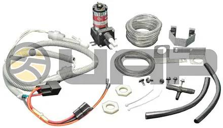 Air Source - MEI2844 - 2844