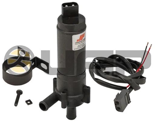 Air Source - MEI2845 - 2845