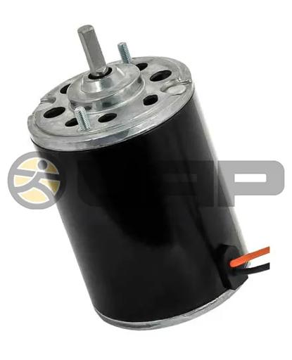 Air Source - MEI3022 - 3022
