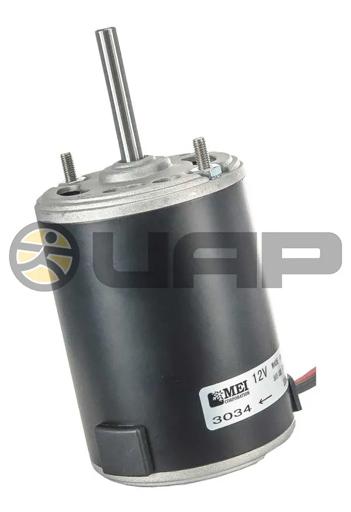 Air Source - MEI3034 - 3034