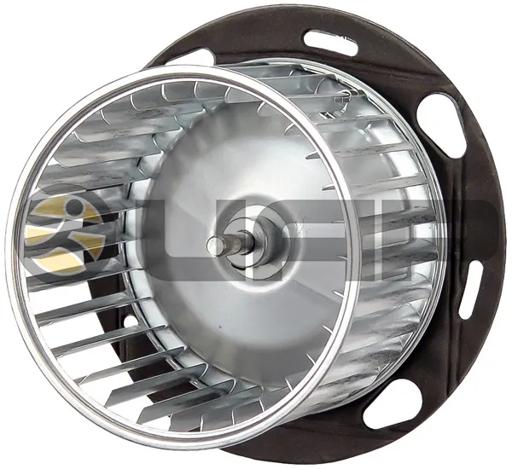 Air Source - MEI3034A - 3034A