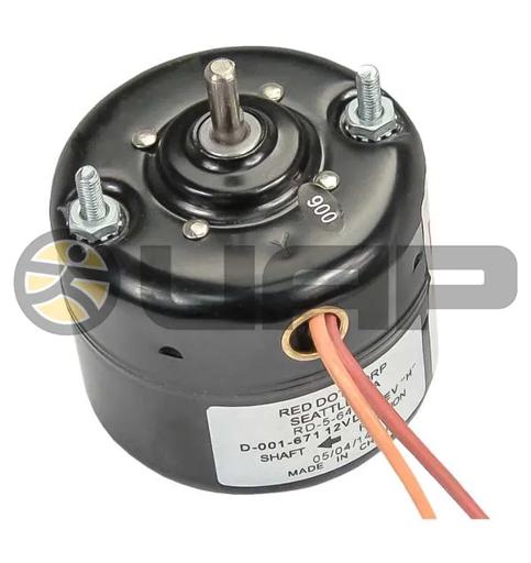 Air Source - MEI3062 - 3062