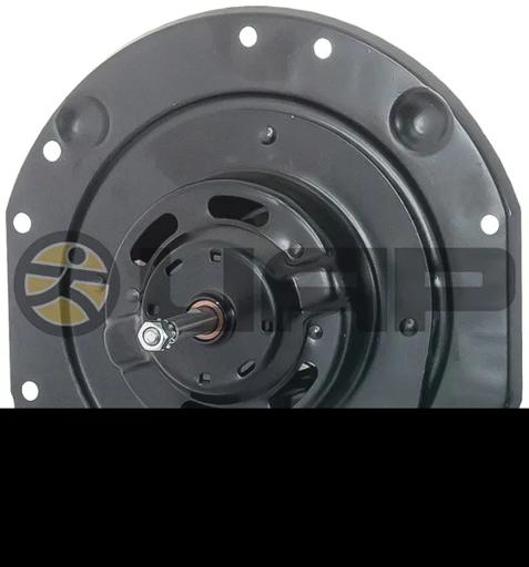 Air Source - MEI3102 - 3102