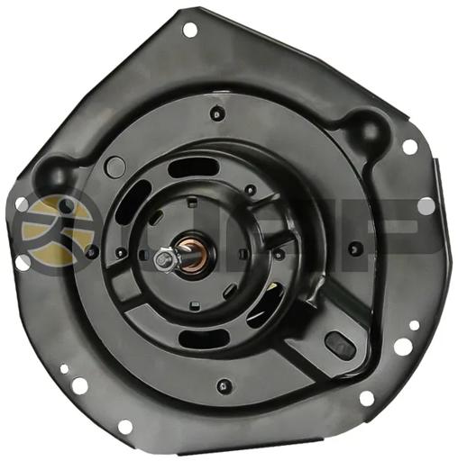 Air Source - MEI3105 - 3105
