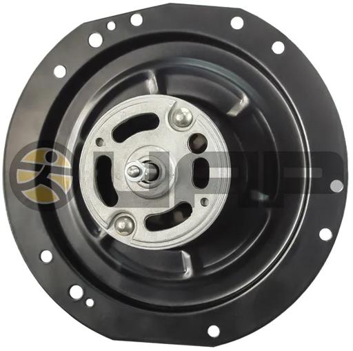 Air Source - MEI3106 - 3106