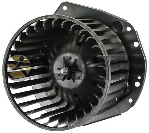 Air Source - MEI3129 - 3129