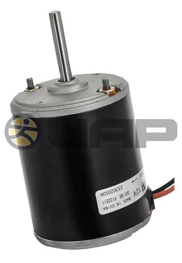 Air Source - MEI3130 - 3130