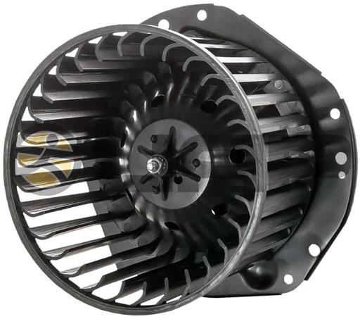 Air Source - MEI3137 - 3137