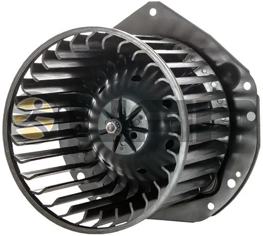 Air Source - MEI3140 - 3140