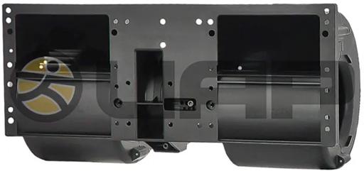 Air Source - MEI3148 - 3148