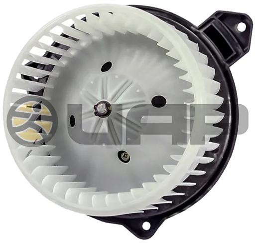 Air Source - MEI3160 - 3160