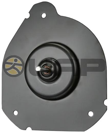 Air Source - MEI3204 - 3204