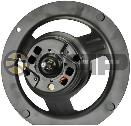 Air Source - MEI3205 - 3205