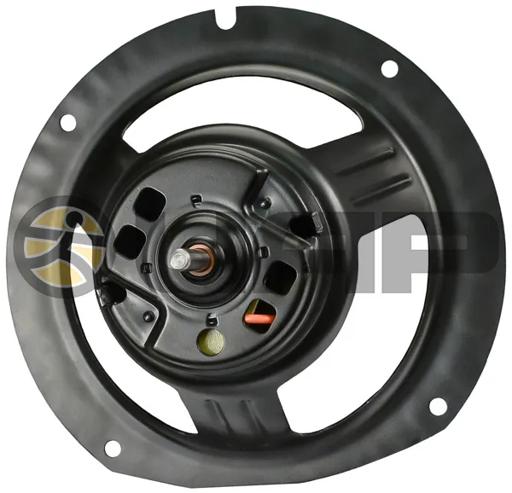 Air Source - MEI3206 - 3206