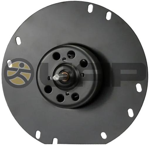 Air Source - MEI3207 - 3207