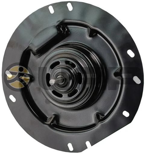 Air Source - MEI3208 - 3208