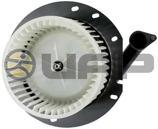 Air Source - MEI3208AG - 3208AG