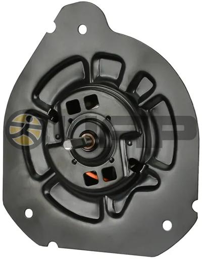 Air Source - MEI3211 - 3211