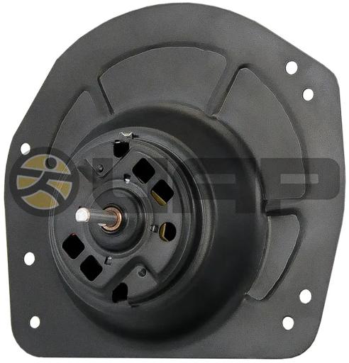Air Source - MEI3215 - 3215