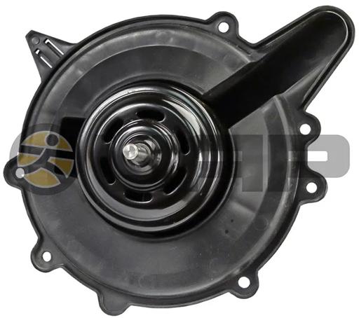 Air Source - MEI3218 - 3218