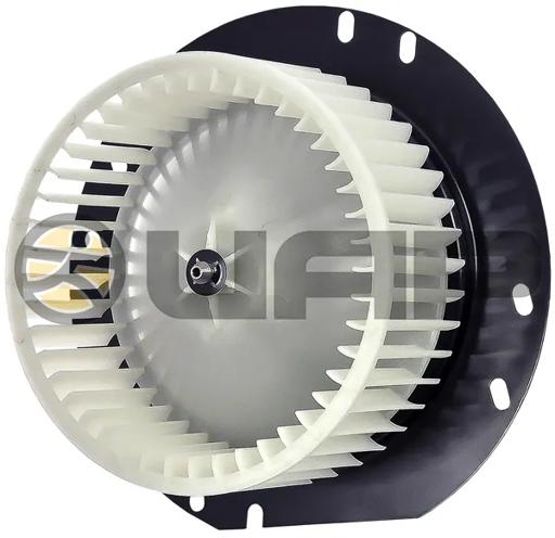 Air Source - MEI3222 - 3222