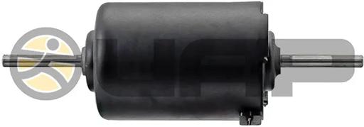 Air Source - MEI3232 - 3232