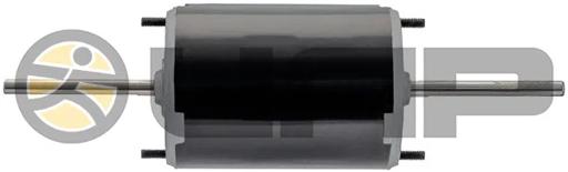 Air Source - MEI3242 - 3242