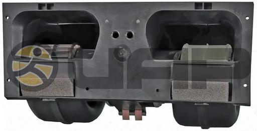 Air Source - MEI3247 - 3247