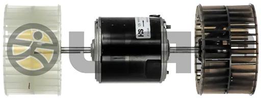 Air Source - MEI3250 - 3250