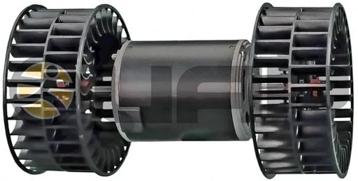 Air Source - MEI3251 - 3251
