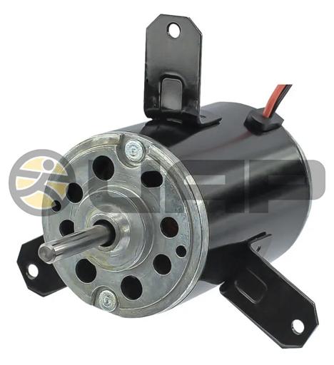 Air Source - MEI3308 - 3308