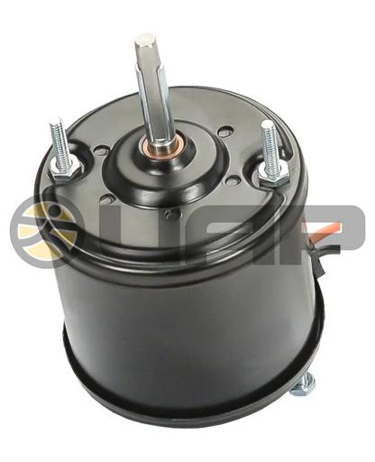 Air Source - MEI3356 - 3356