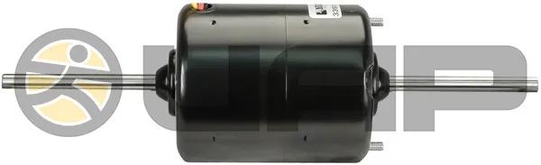 MEI 3393 | Double Shaft Motor, Shaft: 5/16 in, Motor: 3-1/8 in