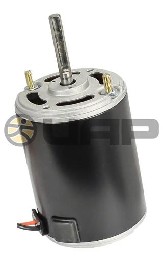 Air Source - MEI3402 - 3402